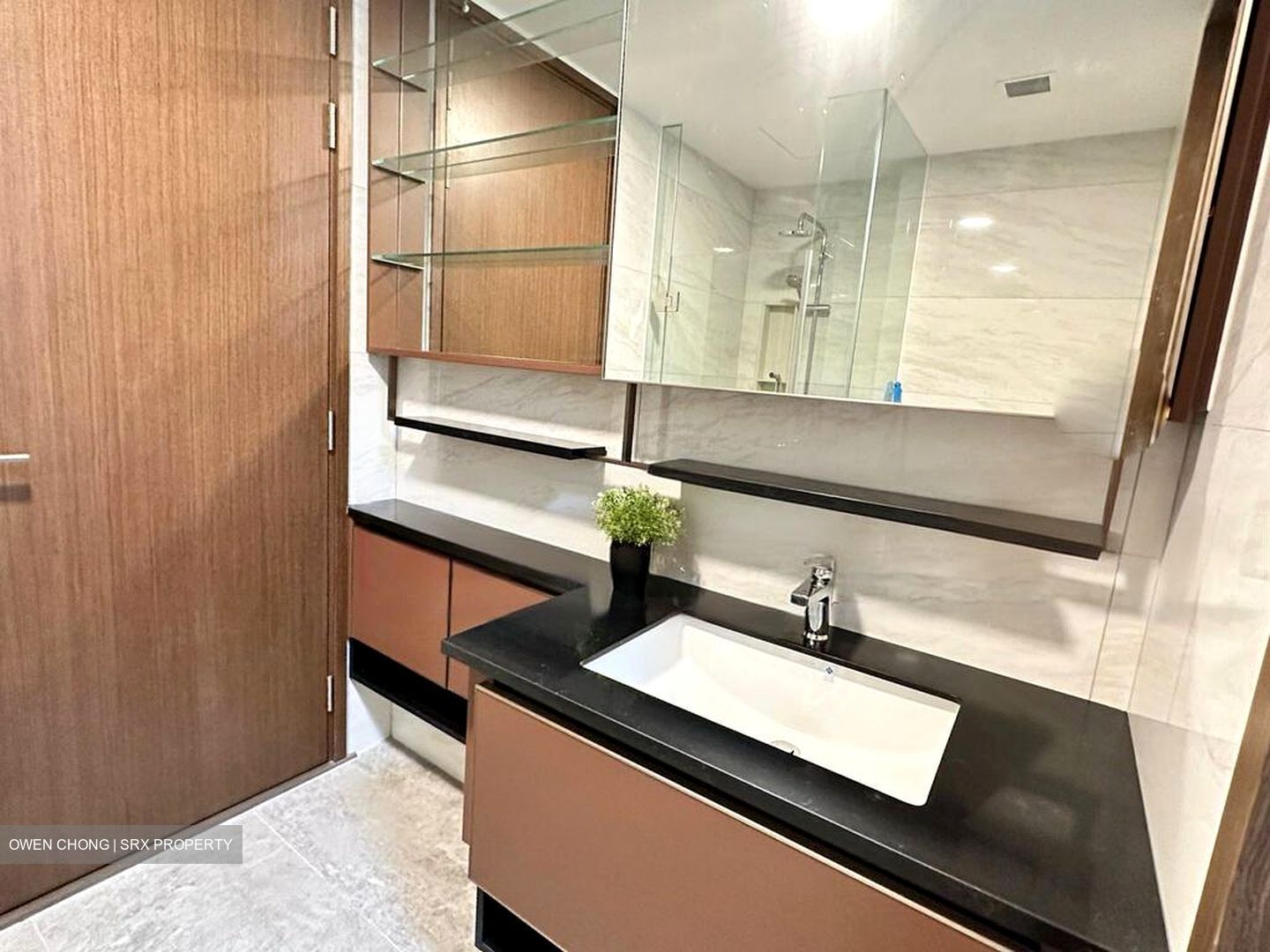 Normanton Park (D5), Apartment #466800641